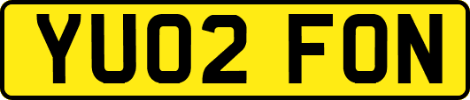 YU02FON