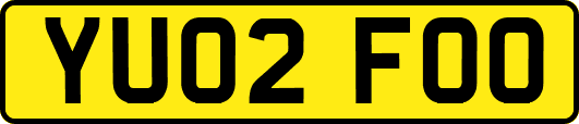 YU02FOO