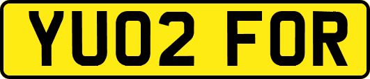 YU02FOR