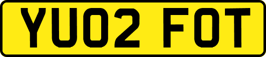 YU02FOT
