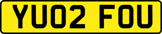 YU02FOU