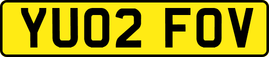 YU02FOV