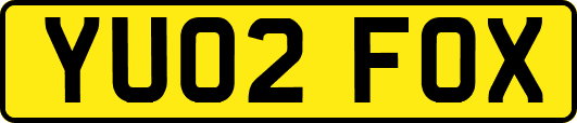 YU02FOX