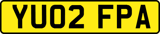 YU02FPA