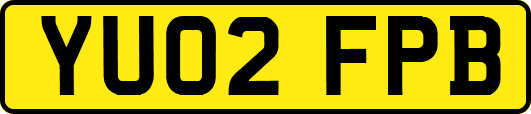 YU02FPB