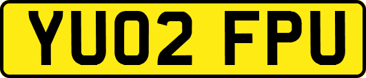YU02FPU