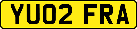 YU02FRA