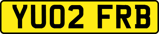 YU02FRB