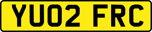 YU02FRC