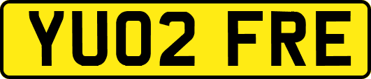 YU02FRE