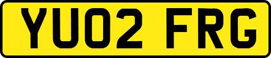 YU02FRG