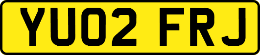 YU02FRJ