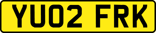 YU02FRK