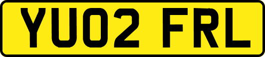 YU02FRL