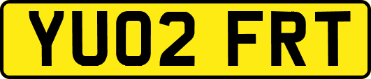 YU02FRT