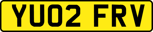YU02FRV