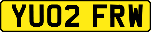 YU02FRW