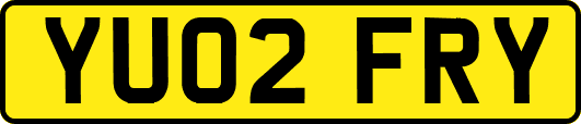 YU02FRY