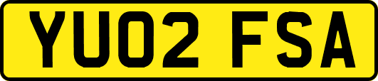 YU02FSA