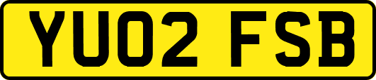 YU02FSB