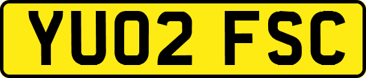 YU02FSC