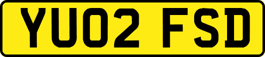 YU02FSD