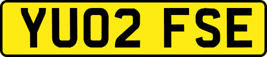 YU02FSE