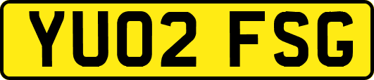YU02FSG