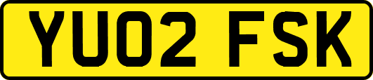 YU02FSK