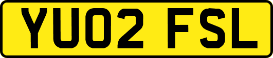 YU02FSL