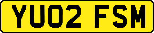 YU02FSM