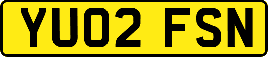 YU02FSN