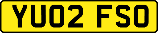 YU02FSO