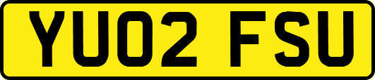 YU02FSU