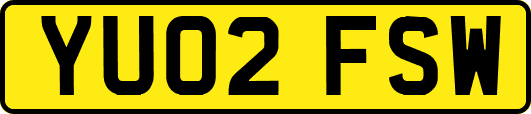 YU02FSW