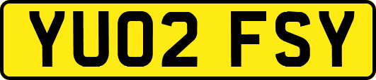 YU02FSY