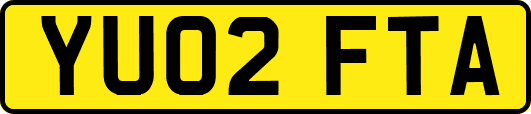 YU02FTA