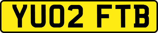 YU02FTB