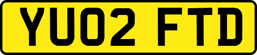 YU02FTD