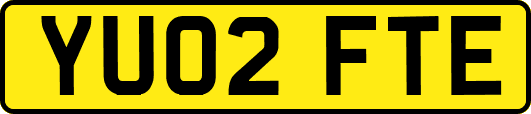 YU02FTE