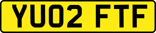 YU02FTF