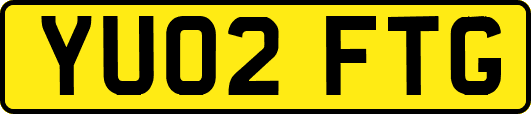 YU02FTG