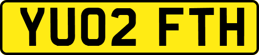 YU02FTH