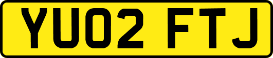 YU02FTJ