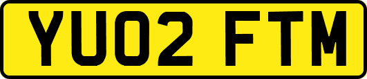 YU02FTM