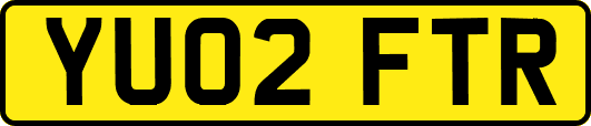 YU02FTR