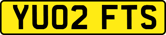 YU02FTS
