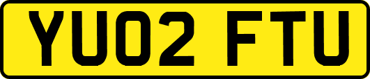 YU02FTU