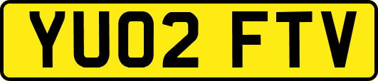 YU02FTV