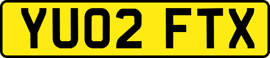 YU02FTX